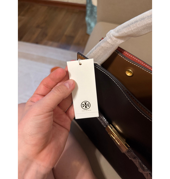 Сумка • Tory Burch • Черный