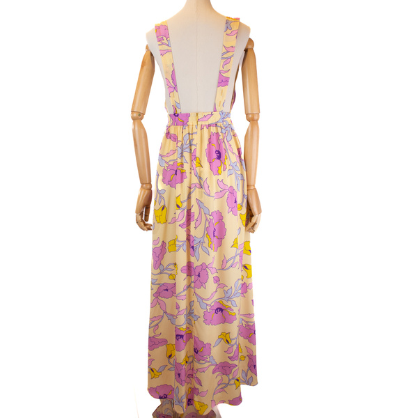 Сарафан • TITRE TROIS • Мульти