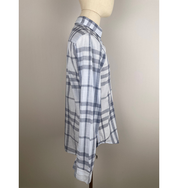 Рубашка • Burberry • Голубой