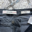 Джинсы • GUESS • Серый