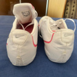 Кроссовки • Nike • Белый
