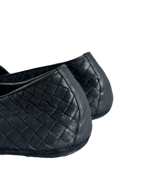 Мокасины • Bottega Veneta • Коричневый