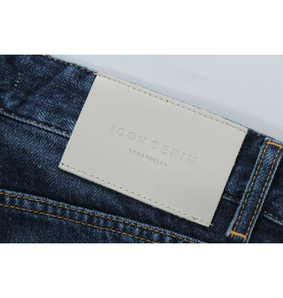 Джинсы • ICON DENIM • Синий