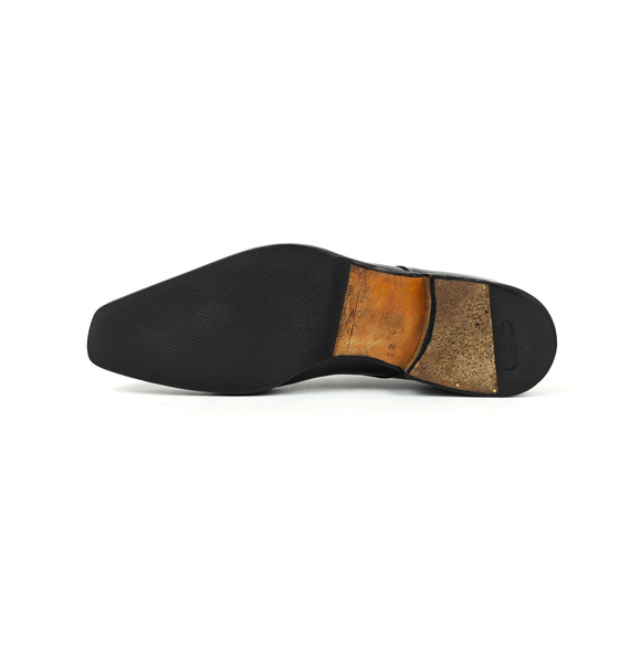 Туфли • Santoni • Черный