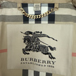 Тренч • Burberry • Бежевый