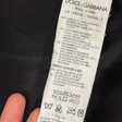 Куртка • Dolce & Gabbana • Черный
