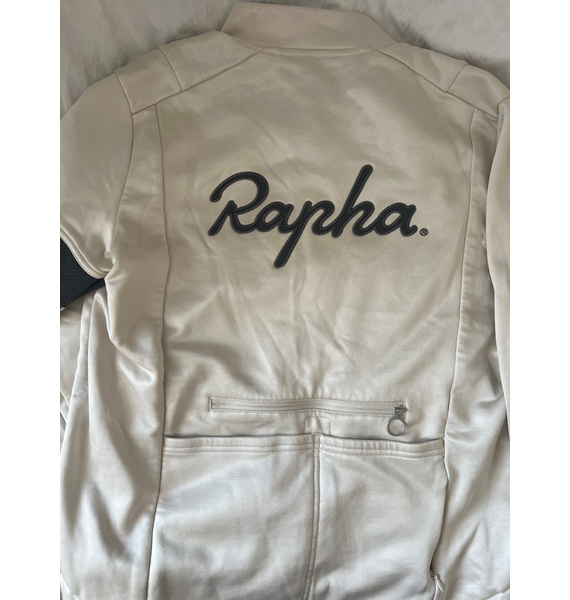 Куртка • Rapha • Бежевый