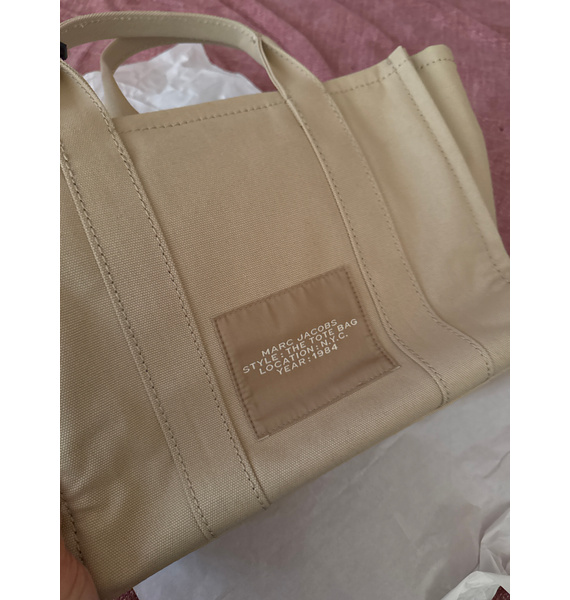 Сумка • Marc Jacobs • Бежевый