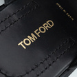 Сандалии • TOM FORD • Черный