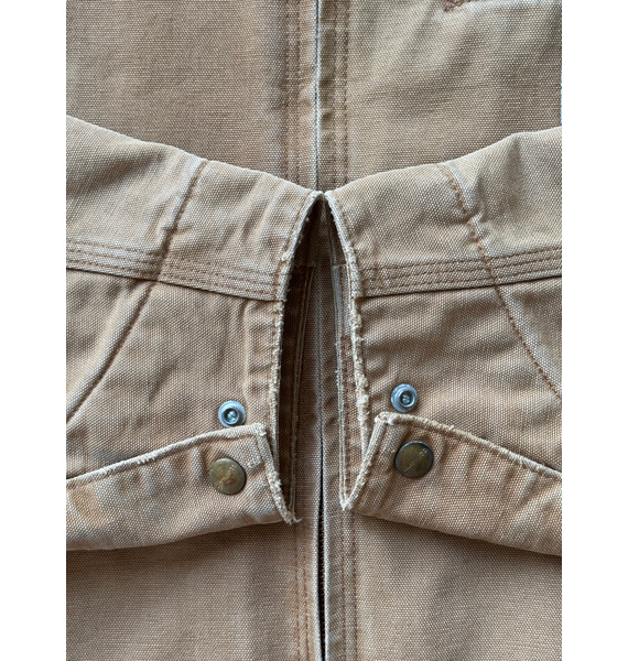 Куртка • Carhartt WIP • Песочный