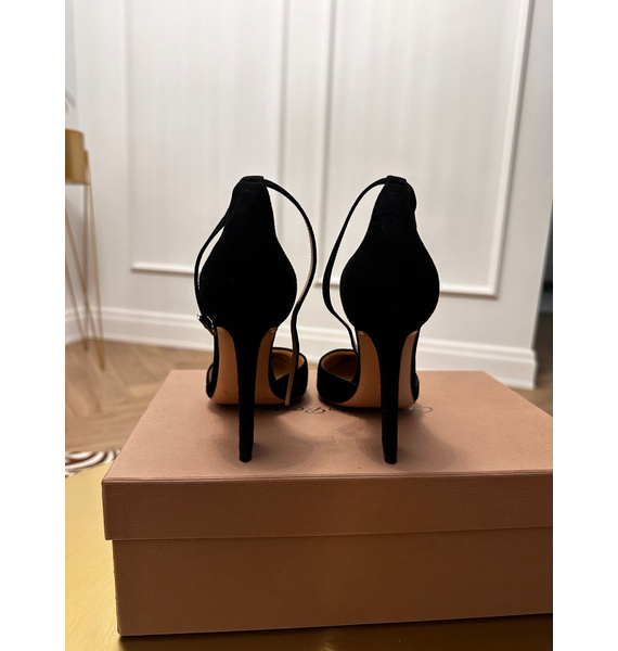 Туфли • Gianvito Rossi • Черный