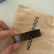 Браслет • Louis Vuitton • Коричневый