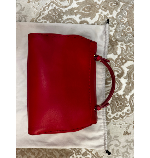 Сумка • Cerruti 1881 • Красный