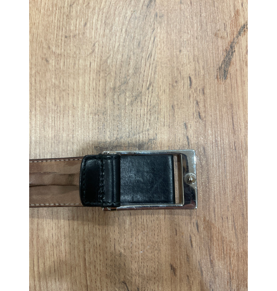 Ремень • Gucci • Черный