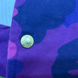 Толстовка • A BATHING APE® • Фиолетовый