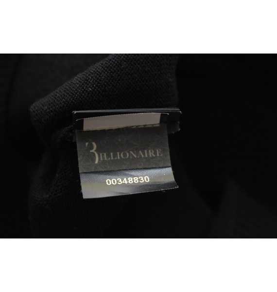 Поло • Billionaire • Черный