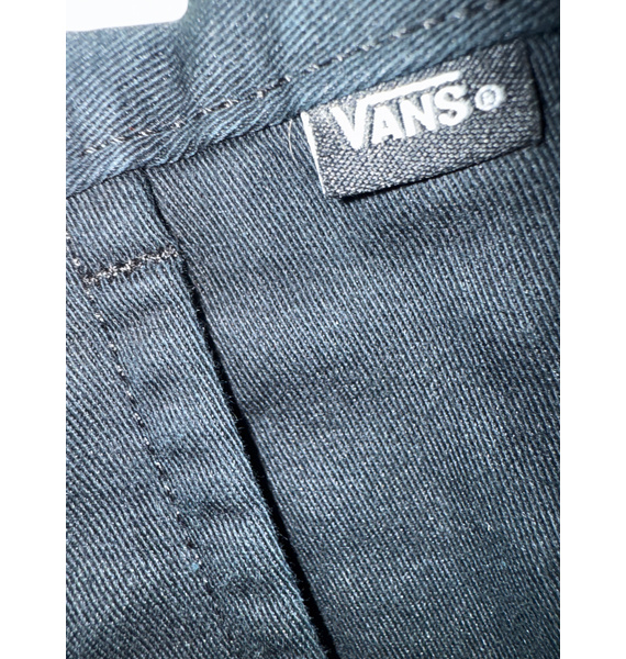 Шорты • Vans • Черный