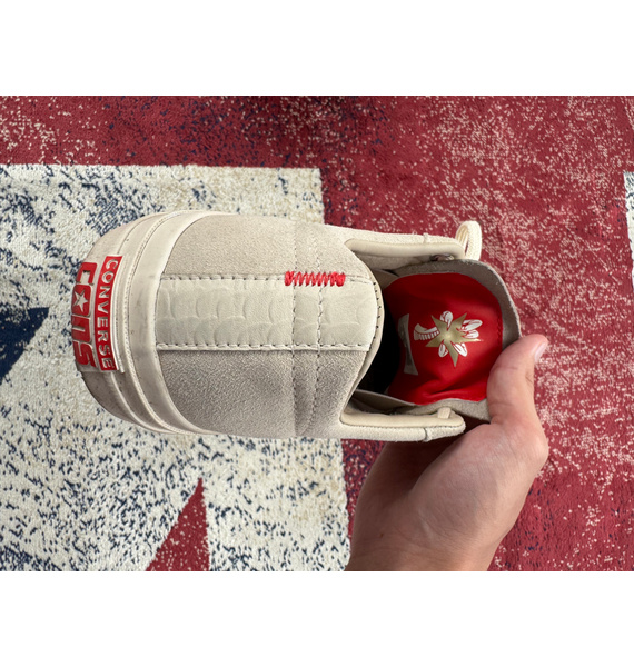 Кеды • Converse • Белый