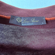 Поло • Loro Piana • Бордовый