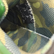 Кроссовки • BAPE BLACK *A BATHING APE® • Хаки