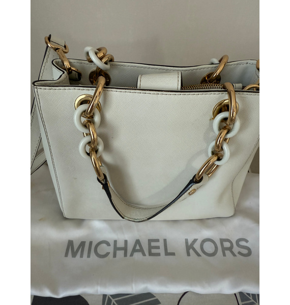 Сумка • Michael Kors • Белый