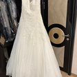 Свадебное платье • PRONOVIAS • Белый