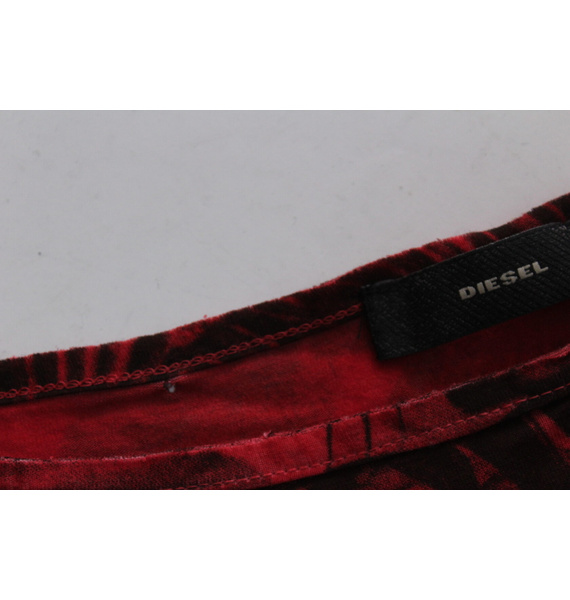 Платье • Diesel • Красный