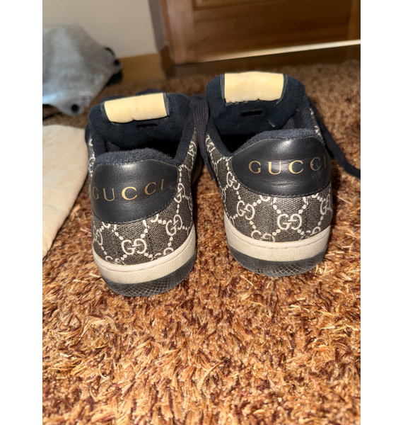 Кроссовки • Gucci • Другое