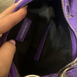 Сумка • Balenciaga • Фиолетовый