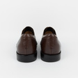 Туфли • Bottega Veneta • Коричневый
