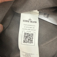 Свитер • Stone Island • Коричневый