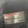 Куртка • Prada • Черный