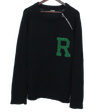Свитер • Raf Simons • Черный