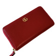 Портмоне • Gucci • Красный