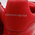 Сникеры • Alexander McQueen • Красный