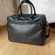 Сумка • Louis Vuitton • Серый