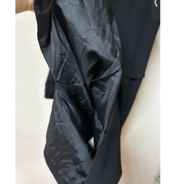 Платье • Aquascutum • Черный