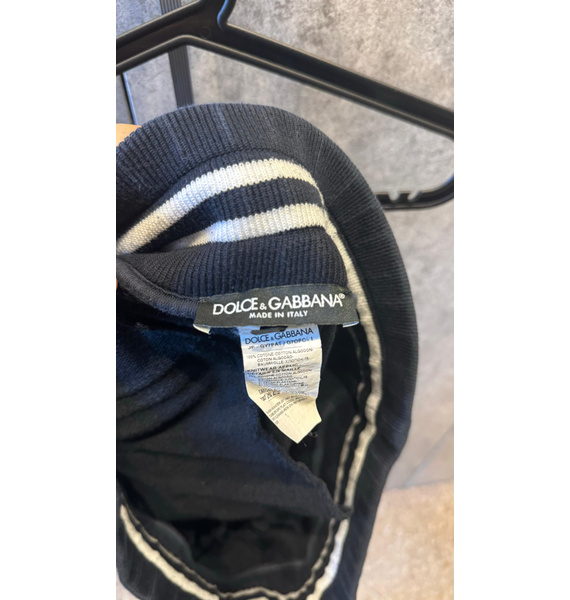 Спортивный костюм • Dolce & Gabbana • Темно-синий