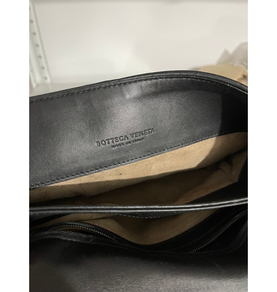 Сумка • Bottega Veneta • Черный