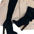 Сапоги • Alaia • Черный