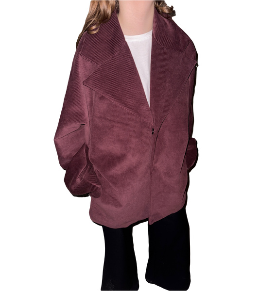 Пиджак • Marinest • Бордовый