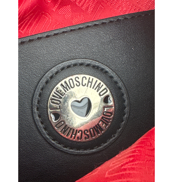 Сумка • Love Moschino • Черный