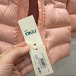 Куртка • Fendi • Розовый