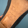 Туфли • Christian Dior • Черный