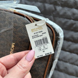 Сумка • Michael Kors • Коричневый