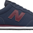 Кроссовки • New Balance • Синий
