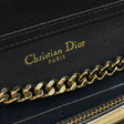 Сумка • Christian Dior • Золотой