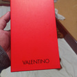 Кошелек • Valentino • Зеленый