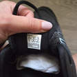 Кроссовки • ASICS • Черный