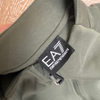 Спортивный костюм • Ea7 Emporio Armani • Зеленый